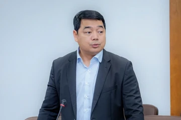 ACV bổ nhiệm quyền Tổng giám đốc