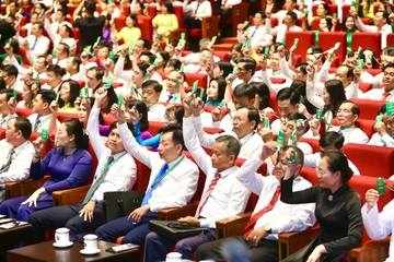 Nhiệm kỳ mới của Hội Nông dân: Đẩy mạnh hỗ trợ làm kinh tế, nâng kỹ năng số