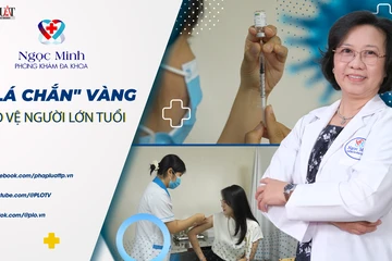 7 'lá chắn' vàng bảo vệ người lớn tuổi