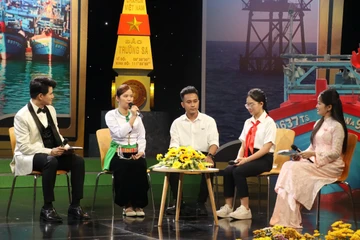 'Hành trình mùa xuân lên rừng xuống biển 2026’ tiếp nhận hơn 66,6 tỉ đồng cho biên giới, hải đảo 