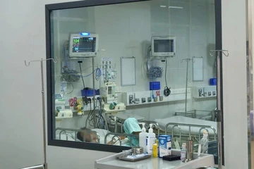 Ghi nhận 1 ca tử vong do não mô cầu tại TP.HCM
