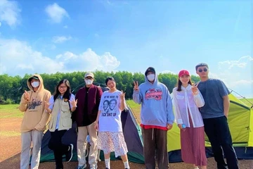 Chơi lễ vui khỏe: Bí quyết bảo vệ sức khỏe suốt kỳ nghỉ dài ngày