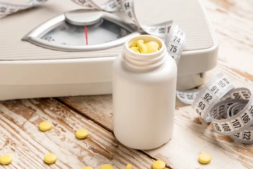 Cảnh báo khi dùng sản phẩm giảm cân chứa chất cấm Sibutramine
