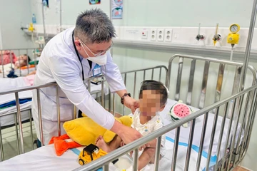 Vụ bé trai 2 tuổi bị bạo hành: TP.HCM khẩn trương bảo vệ và chăm sóc toàn diện