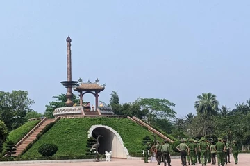 Tổ chức chương trình nghệ thuật đặc biệt kỷ niệm 70 năm Ngày ký Hiệp định Geneve