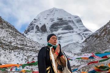 Tổ chức Tuần lễ giới thiệu văn hóa Himalaya tại Việt Nam