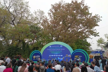 Nhiều tour du lịch giảm giá sâu tại Hội chợ VITM 2026