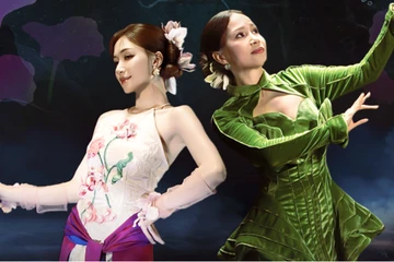 Ca khúc có câu 'lúa chín cao nhưng chẳng hề cúi đầu': Nhạc sĩ xin sửa lời 