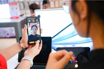 Gần 50.000 điểm hỗ trợ khách hàng xác thực thông tin thuê bao xuyên lễ