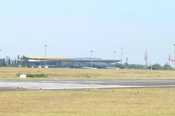 Đóng cửa sân bay Liên Khương từ ngày 4-3 để sửa chữa