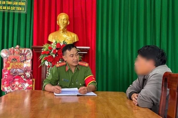 Từ Mađaguôi đến Cát Tiên 3: Hành trình nâng đỡ người hoàn lương