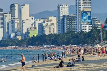 Ngành du lịch Khánh Hòa sẽ mạnh tay với nạn tăng giá, ‘chặt chém’ dịp lễ