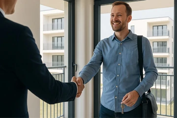 Cá nhân nước ngoài cho thuê nhà ở tại Việt Nam phải làm gì?