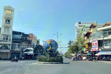 Cà Mau tăng cường giải pháp kéo giảm tai nạn giao thông