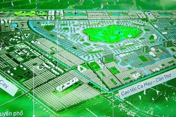 Thủ tướng Chính phủ chỉ đạo xử lý kiến nghị của Cần Thơ về đất đai sân golf