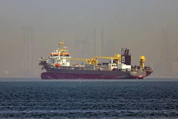 Trái cây, thủy sản... gặp khó khăn do ‘nghẽn cổ chai’ tại các eo biển chiến lược