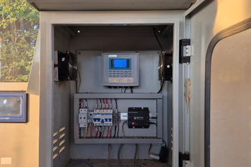 Yêu cầu rà soát gấp hệ thống quan trắc môi trường 