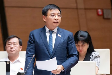 Phó Thủ tướng Nguyễn Văn Thắng: Chính phủ đang chỉ đạo thanh tra, kiên quyết xử lý sai phạm về thực phẩm