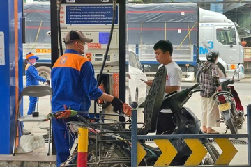 Mới: Từ ngày mai, bỏ dầu hỏa trong điều hành giá xăng dầu định kỳ