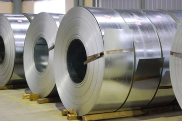 Hoa Sen lên tiếng về việc Australia điều tra chống bán phá giá thép mạ kẽm 