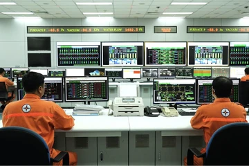 EVN thông tin về khoản lỗ tính đến năm 2025