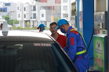 Cục Đăng kiểm, các hiệp hội ô tô, xe máy có ý kiến gì về xăng E10?
