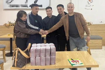 Vụ nhặt được bao tải 1 tỉ đồng trên cao tốc: Người trong cuộc lên tiếng