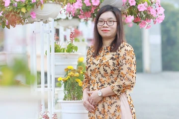 Công an thông báo tìm nữ phó giám đốc ngân hàng mất liên lạc 2 ngày qua