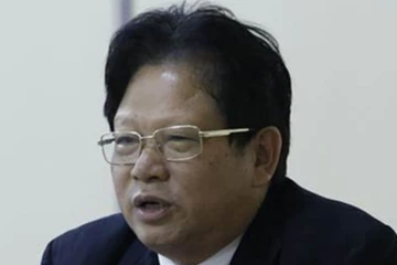 Khởi tố Chủ tịch Tập đoàn Hóa chất Đức Giang và 13 bị can