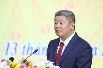Nguyên Phó Chủ tịch TP Hà Nội được bầu làm Chủ tịch UBND tỉnh Hưng Yên