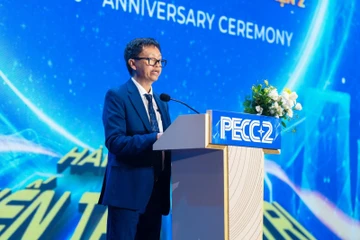 Khởi tố Chủ tịch hội đồng quản trị và kế toán Công ty Cổ phần Xây dựng Điện 2