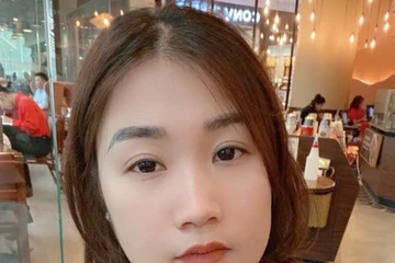 Tìm bị hại của cô gái giả danh giáo viên trường chuyên để lừa đảo
