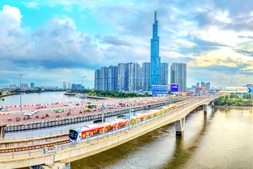 Đầu tư công: Chiến lược vốn mồi thông minh