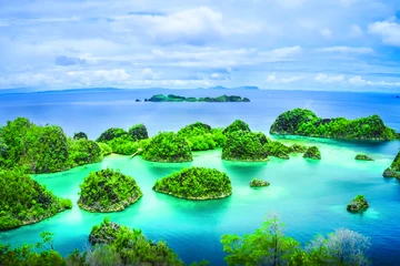 Raja Ampat - Thiên đường cuối cùng của Trái đất