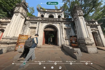 Số hóa di sản - Bài 1: Say sưa ngắm di sản tại nhà