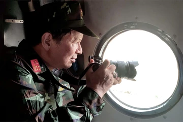 Cuộc thi ảnh 'TP.HCM - Sắc màu mới': Sân chơi phát hiện những tài năng trẻ