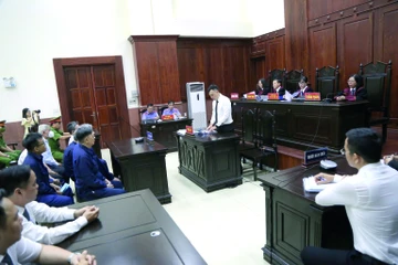 36 năm Pháp Luật TP.HCM: Dấu ấn tiên phong và khát vọng công lý