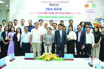 Tạm biệt một đội ngũ làm báo tử tế và chuyên nghiệp