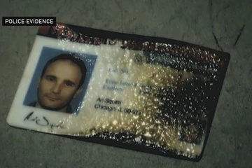 Giết người rồi giả làm nạn nhân để trốn tội