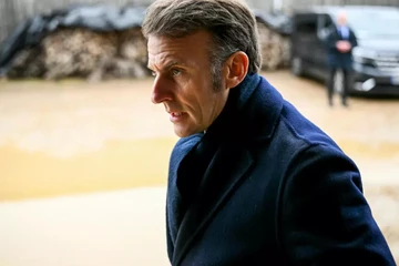 Ông Macron nêu lý do châu Âu cần nối lại đối thoại với Nga 