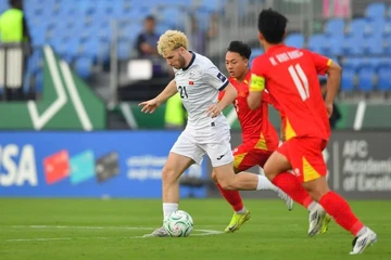 Sốc: Thắng tiếp Kyrgyzstan, U-23 Việt Nam vẫn có nguy cơ bị loại