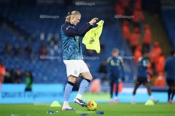 PSG âm mưu ‘đánh úp’ Haaland gây rung chuyển châu Âu