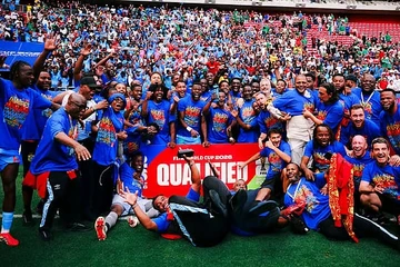 World Cup 2026 kỳ thú với loạt tân binh viết nên lịch sử