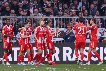 Chấn động Champions League, 4 ông lớn kéo nhau vào bán kết