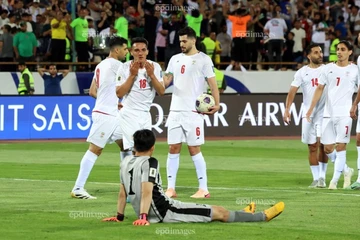 Nóng: Chắc chắn Iran qua Mỹ tham dự World Cup 2026