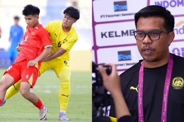 HLV của Malaysia chỉ ra thứ vũ khí qua mặt Việt Nam ở chung kết