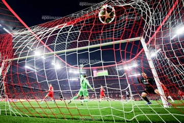 PSG gieo ác mộng cho bóng đá Anh, đến lượt Arsenal...