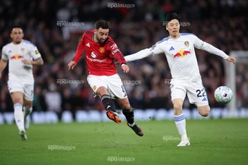 Chỉ có Man United, Arsenal và Man City tranh ngôi vô địch Ngoại hạng Anh