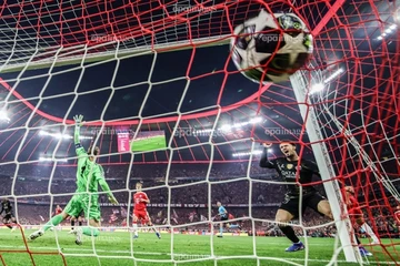 PSG khiến cả châu Âu kinh hồn trước đại chiến Arsenal