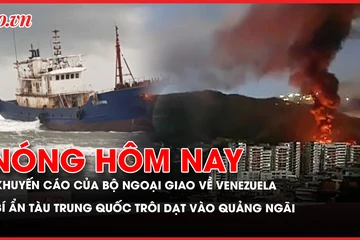 Venezuela, Bộ Ngoại giao, công dân Việt Nam